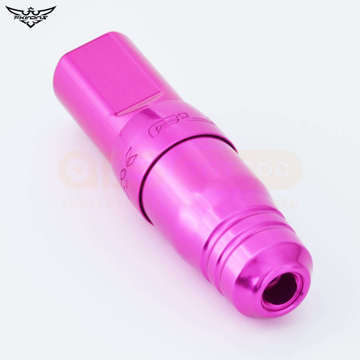 Fk Irons Flux S bezprzewodowa maszynka do tatuażu pen 3.0 mm