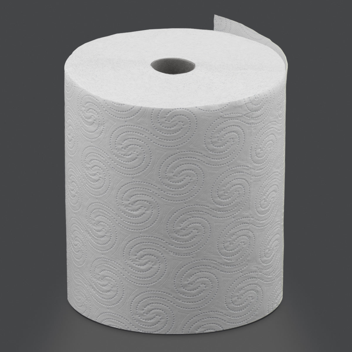 Foxy Tornado ręcznik papierowy w rolce