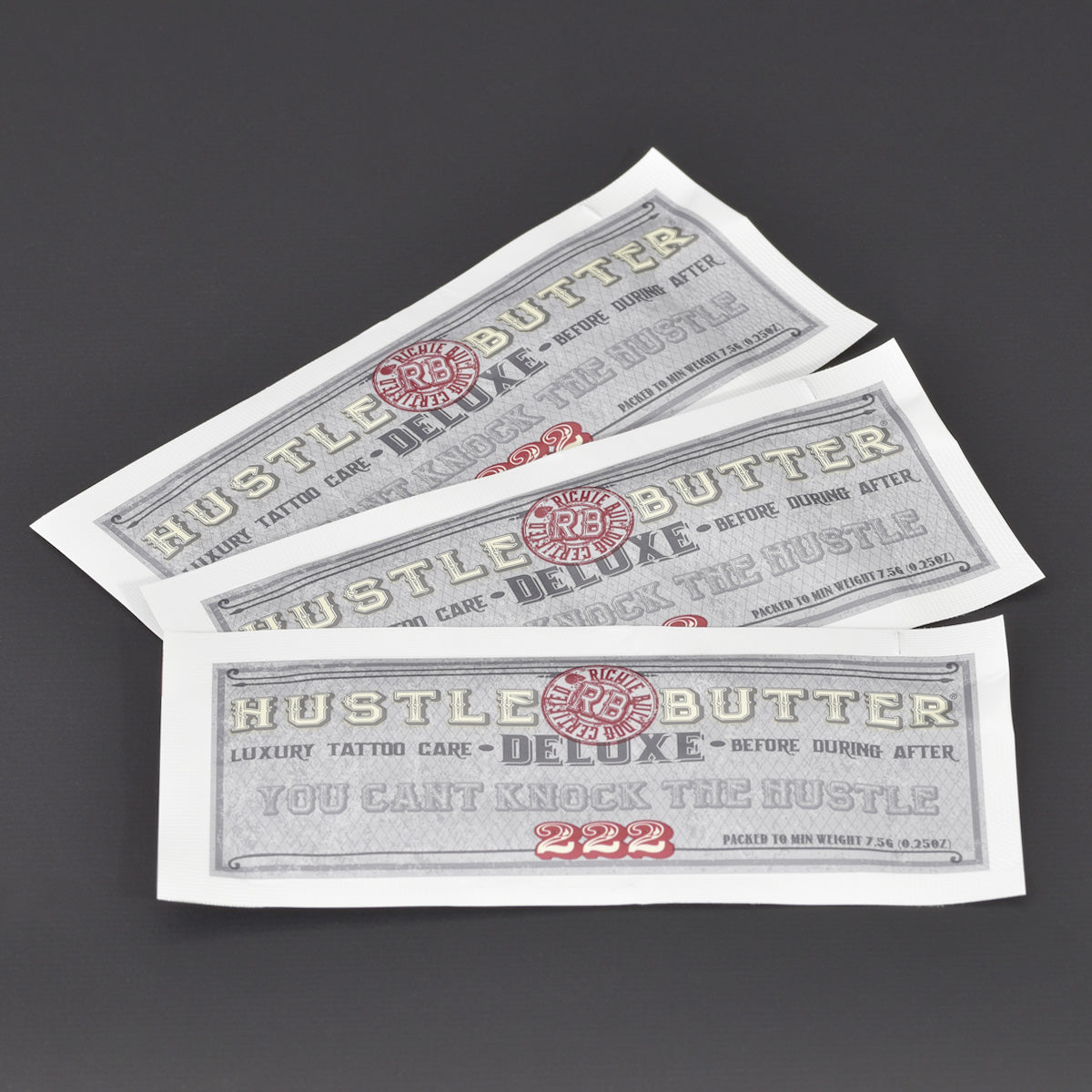 Hustle Butter masło do tatuażu
