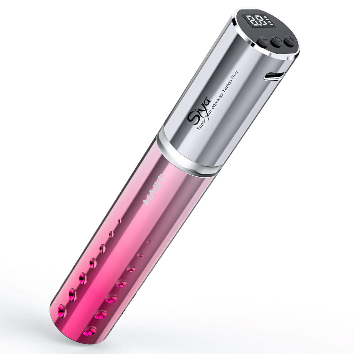 Mast Siya bezprzewodowa maszynka do pmu pen 3.0 mm