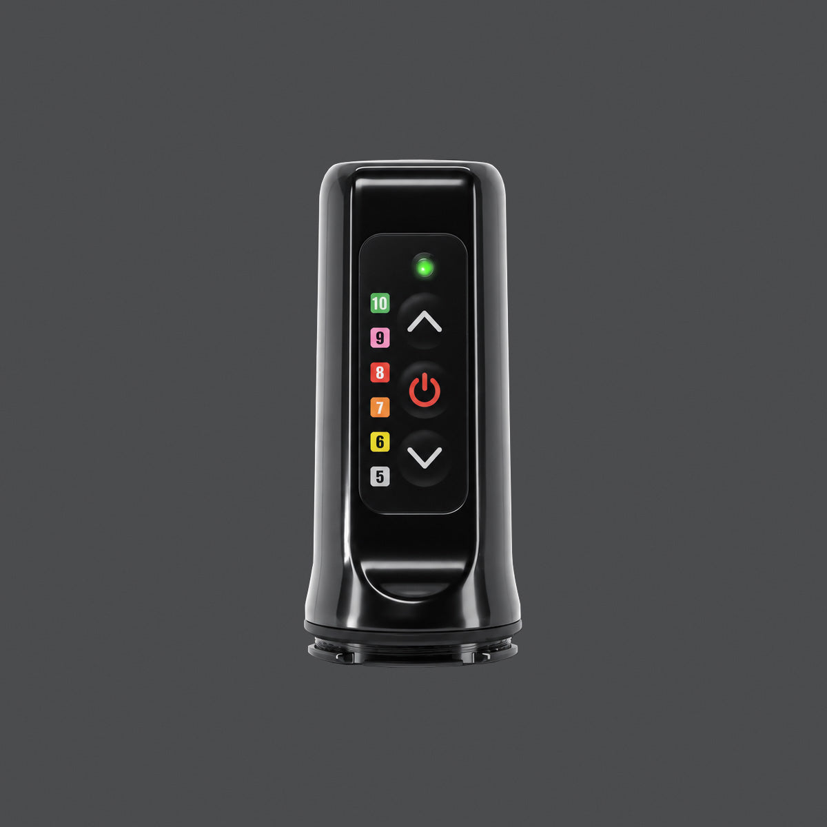 Microbeau Flux Mini batteria per macchinetta