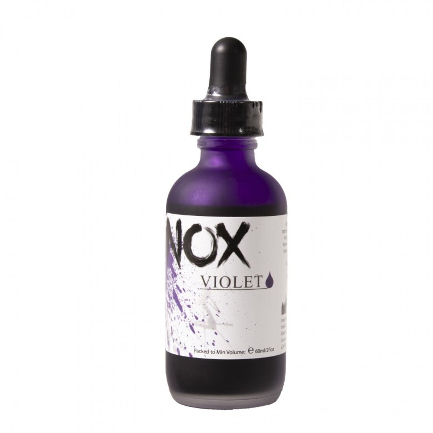 Nox Violet tusz hektograficzny
