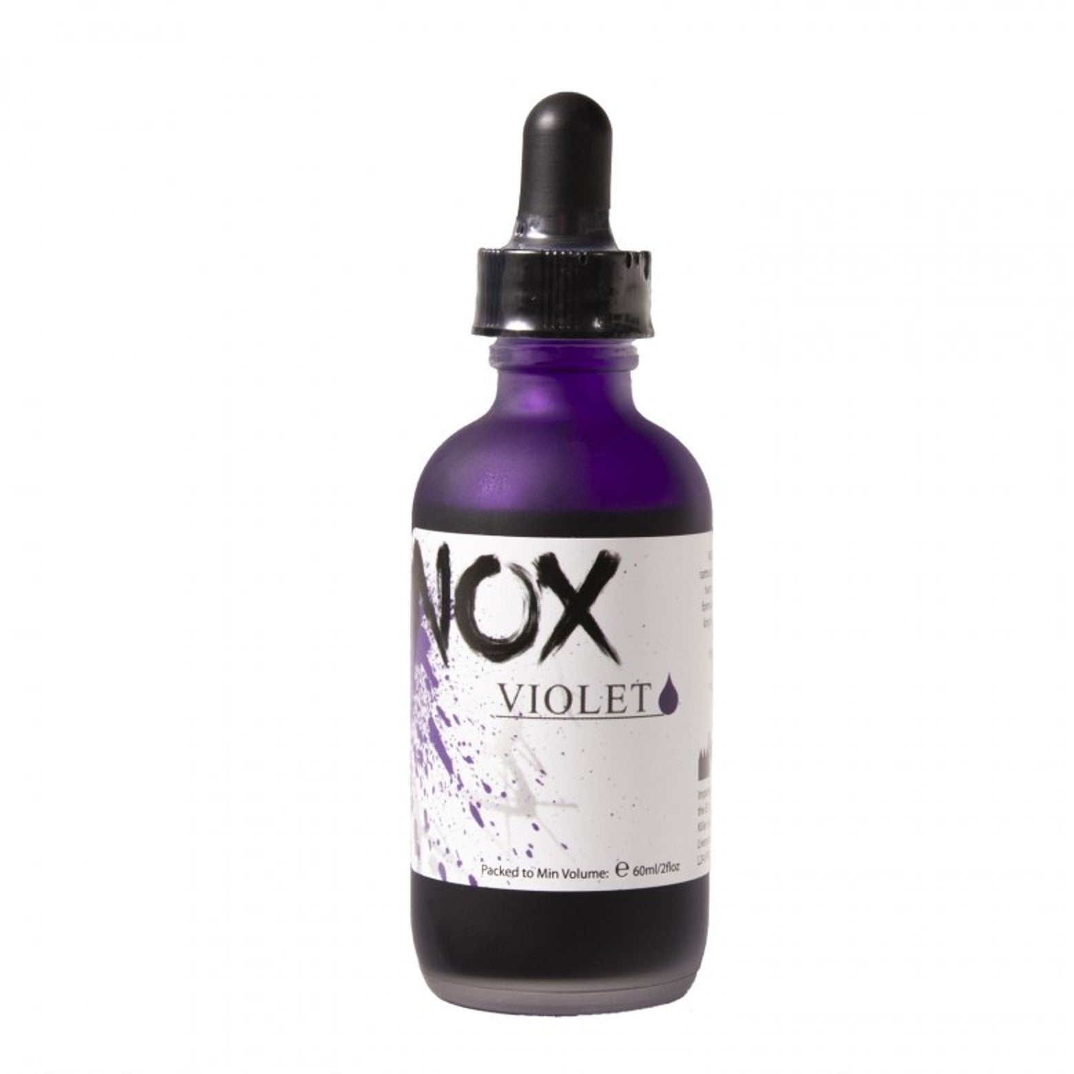 Nox Violet tusz hektograficzny