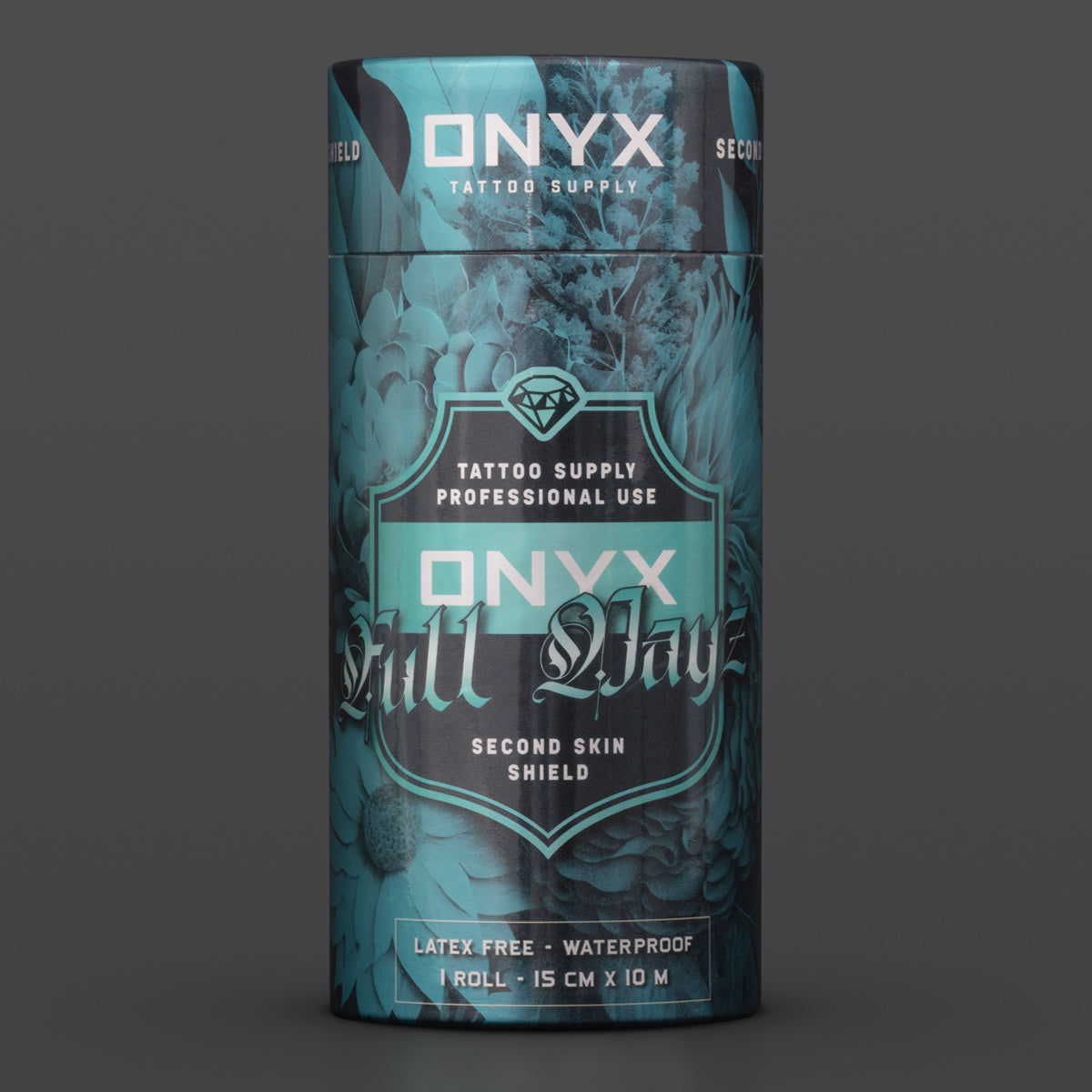 Onyx Full Day opatrunek second skin do tatuażu
