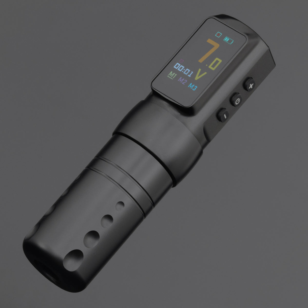 Ozer bezprzewodowa maszynka do tatuażu pen 4.0 mm