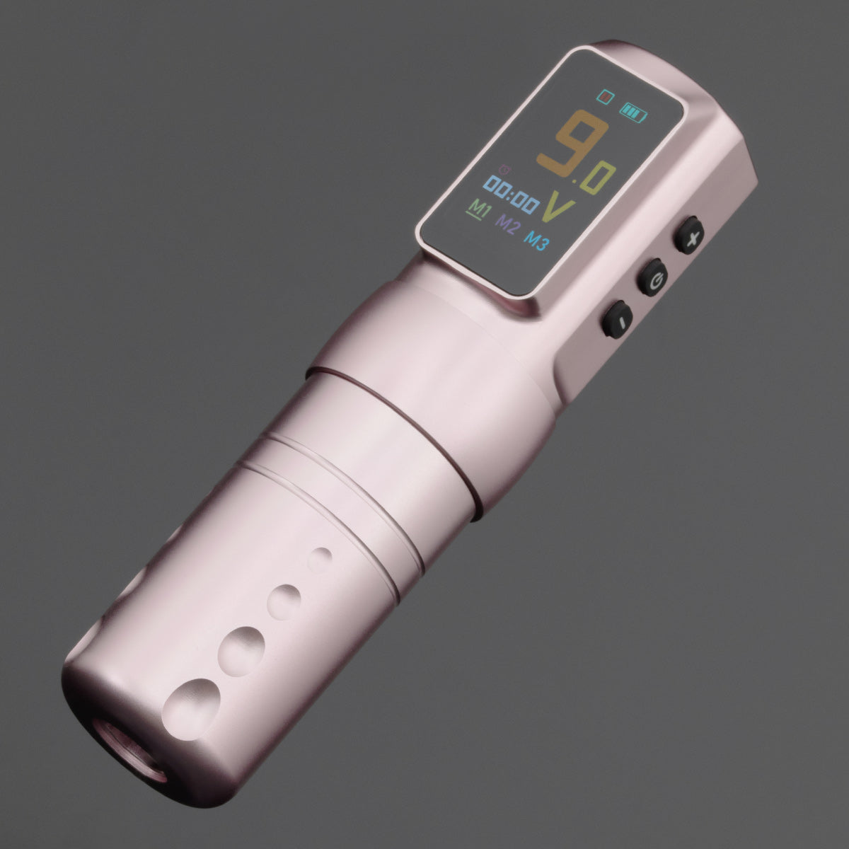 Ozer bezprzewodowa maszynka do tatuażu pen 4.0 mm
