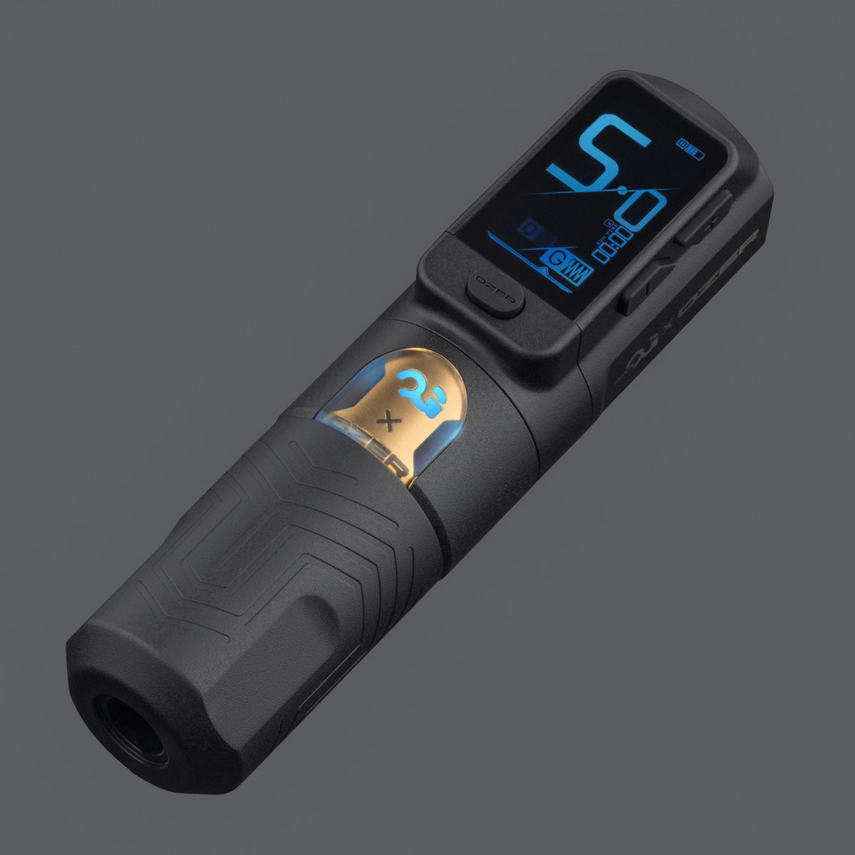 Ozer x OG Fury 2 bezprzewodowa maszynka do tatuażu pen 4.2 mm