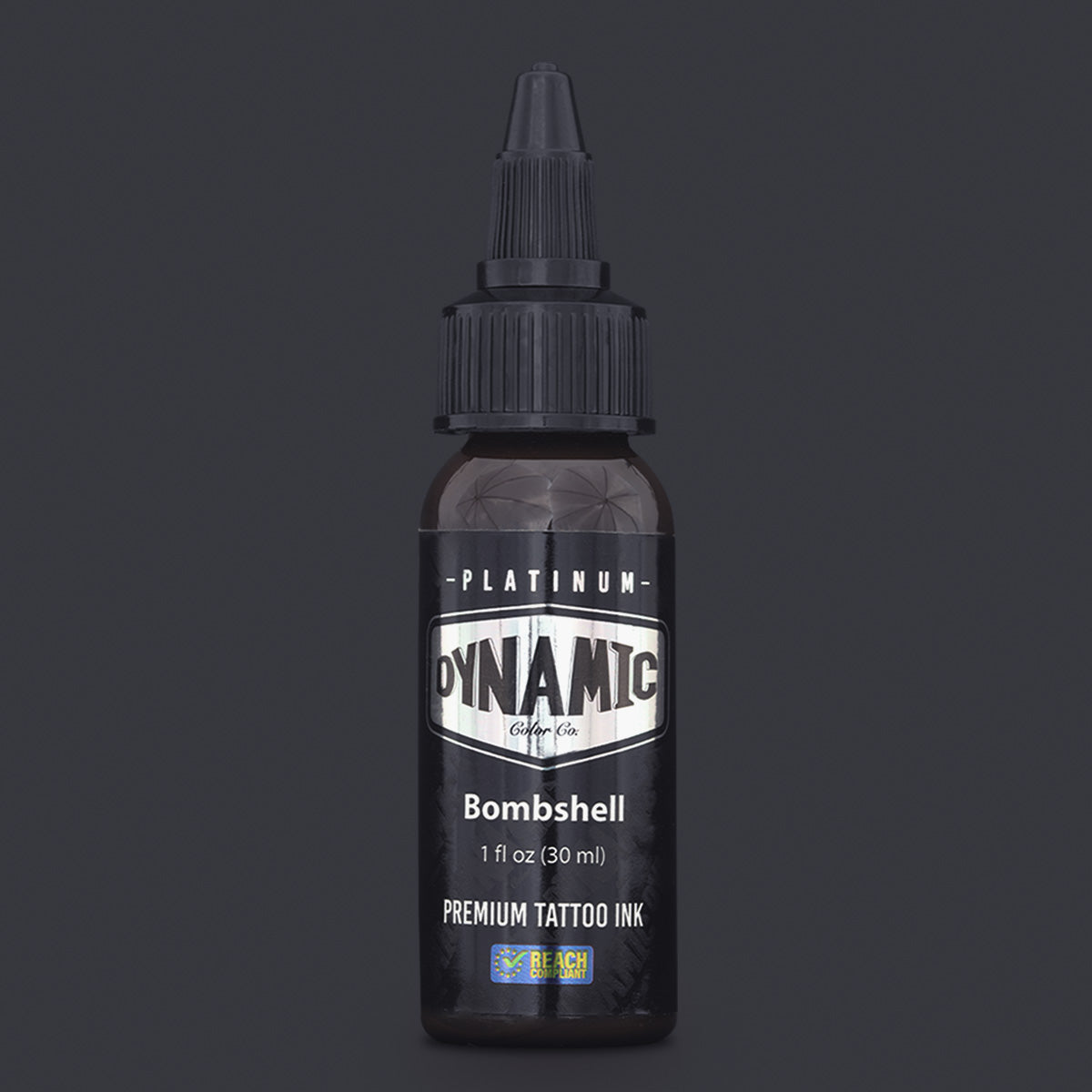 Dynamic Platinum Bombshell tusz do tatuażu