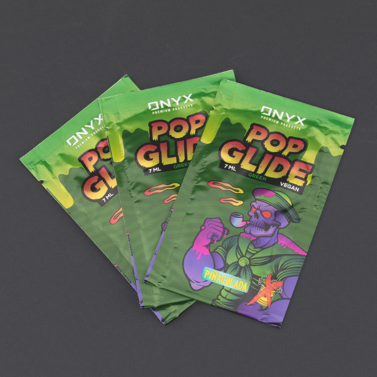 Onyx Pop Glide smar do tatuowania