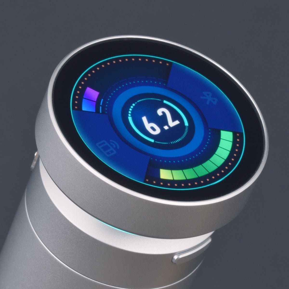 Ai-Tenitas Bounty Hunter bezprzewodowa maszynka do tatuażu pen 4.0 mm