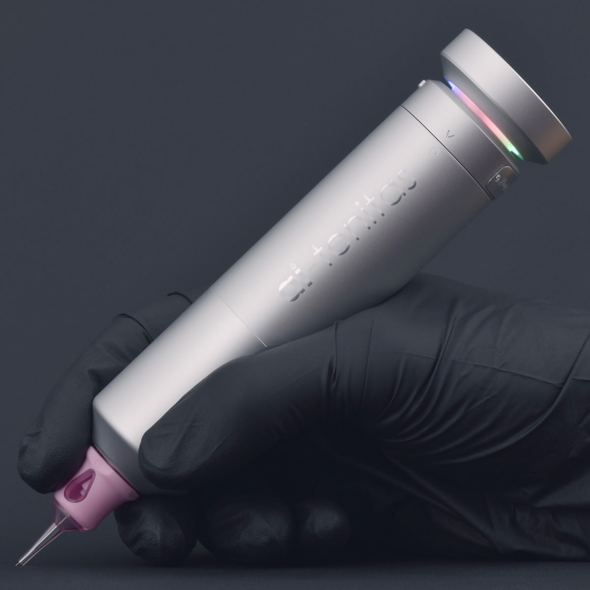 Ai-Tenitas Bounty Hunter bezprzewodowa maszynka do tatuażu pen 4.0 mm