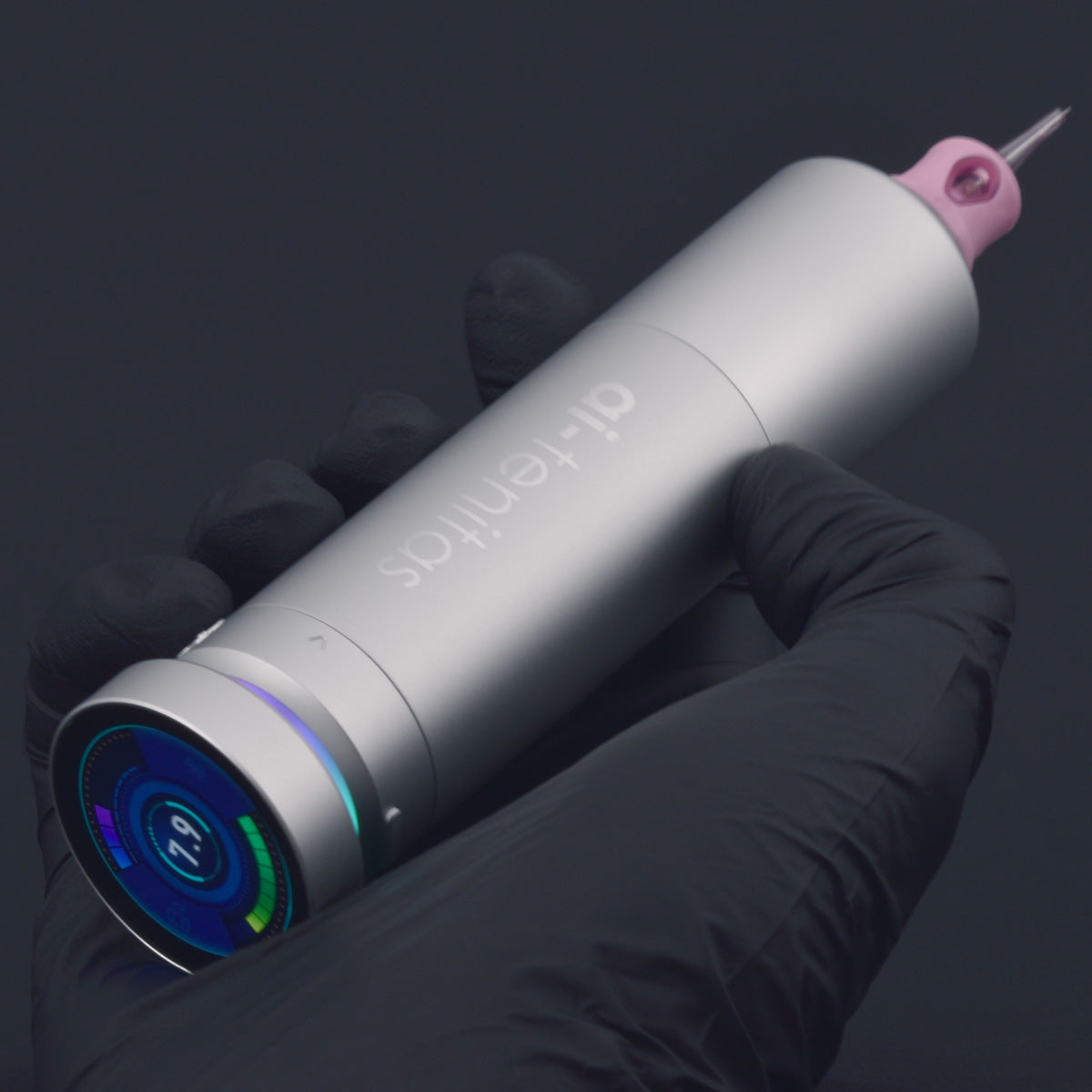 Ai-Tenitas Bounty Hunter bezprzewodowa maszynka do tatuażu pen 4.0 mm
