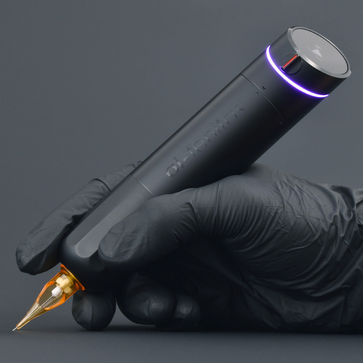Ai-Tenitas Prophet bezprzewodowa maszynka do tatuażu pen 4.0 mm
