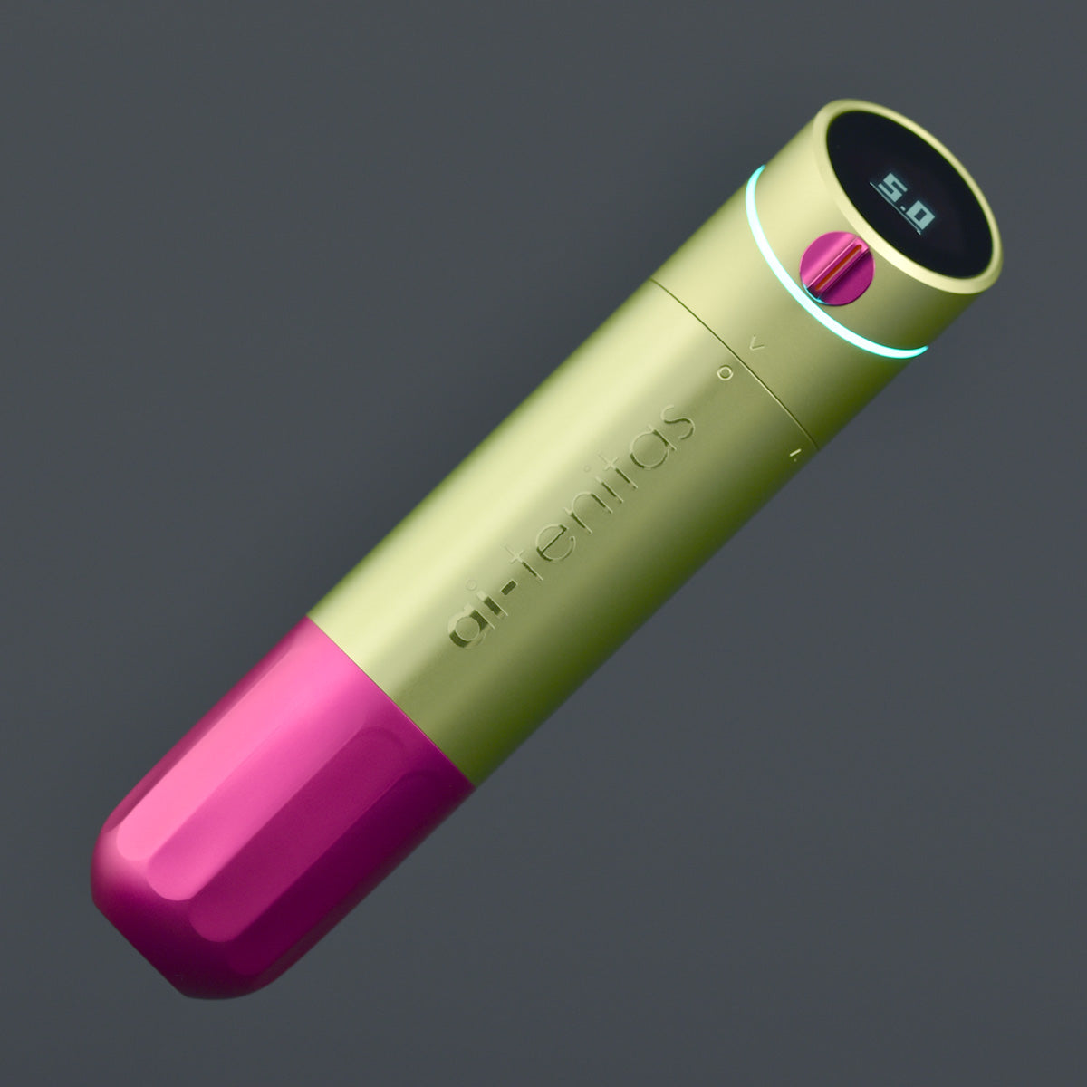 Ai-Tenitas Prophet bezprzewodowa maszynka do tatuażu pen 4.0 mm