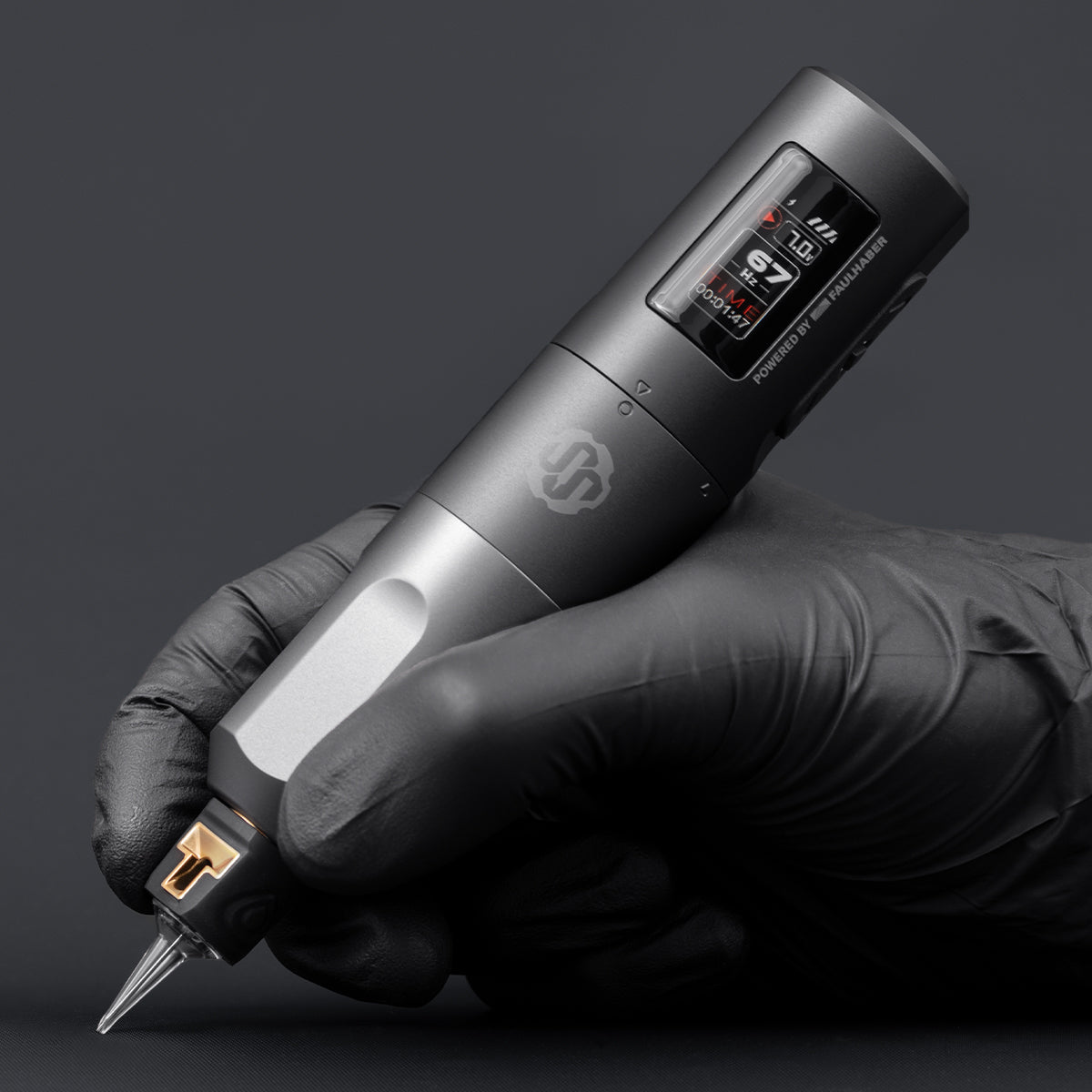 Sketch Steam One bezprzewodowa maszynka do tatuażu pen 4.0 mm
