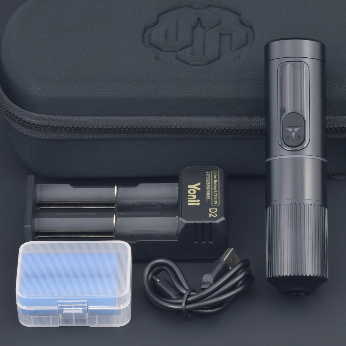 Sketch Steam S300 bezprzewodowa maszynka do tatuażu pen 3.5 mm