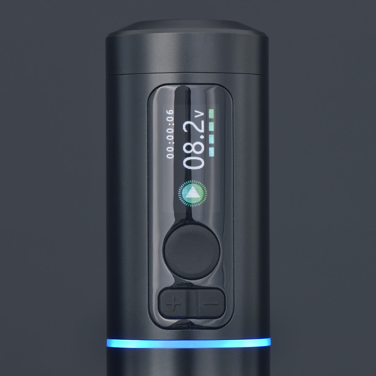 Sketch Steam S330 bezprzewodowa maszynka do tatuażu pen 4.0 mm