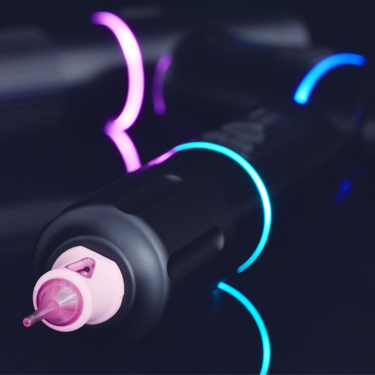 Sketch Steam S330 bezprzewodowa maszynka do tatuażu pen 4.0 mm