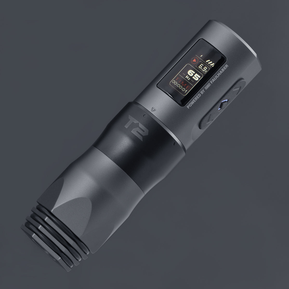 Ai-Tenitas T2 bezprzewodowa maszynka do tatuażu pen 4.0 mm