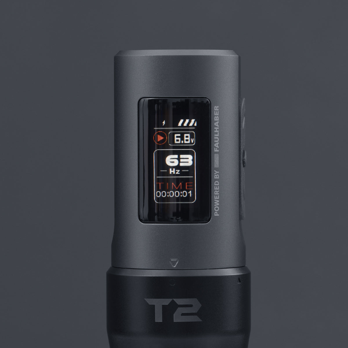 Ai-Tenitas T2 bezprzewodowa maszynka do tatuażu pen 4.0 mm