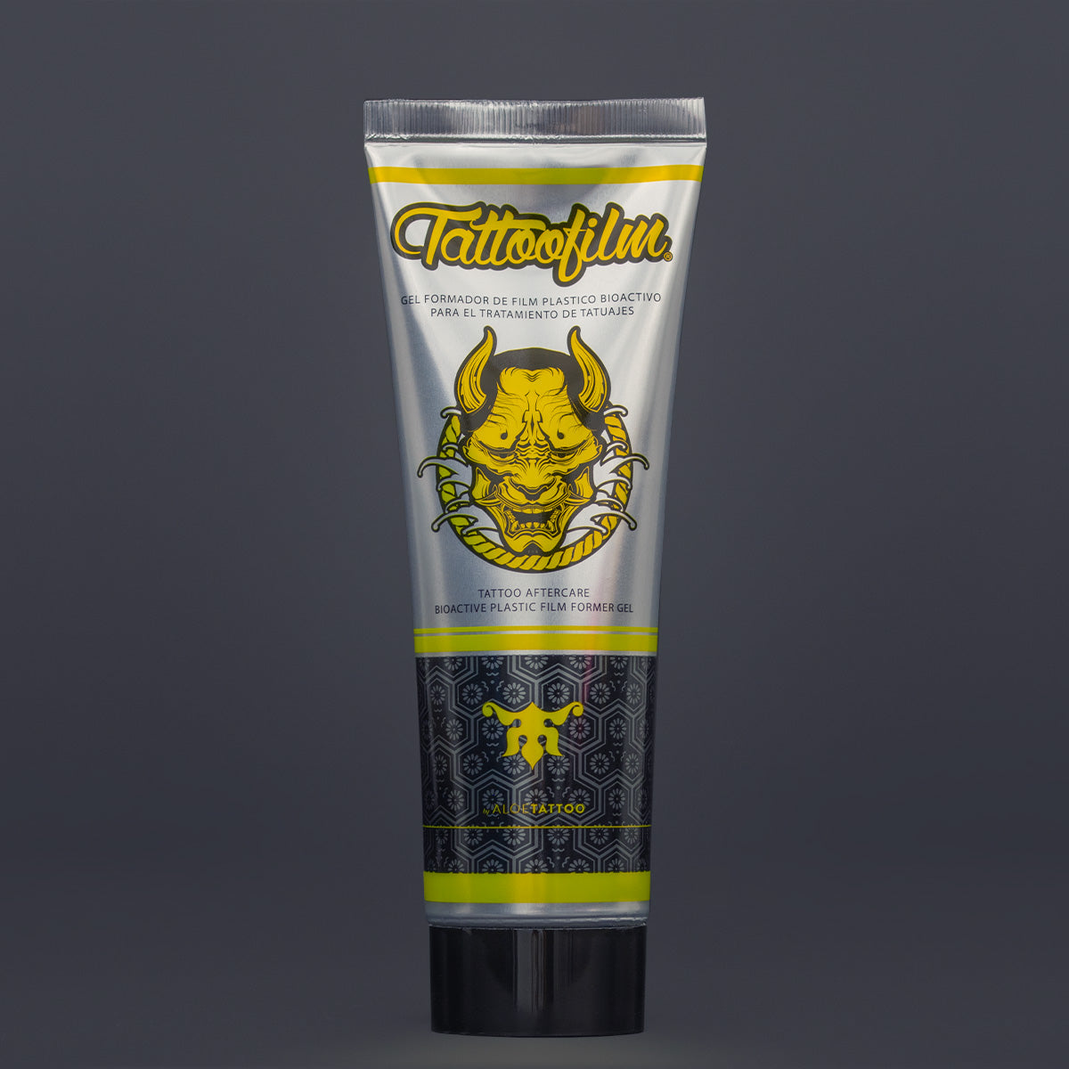 Aloe Tattoo Film opatrunek second skin w żelu