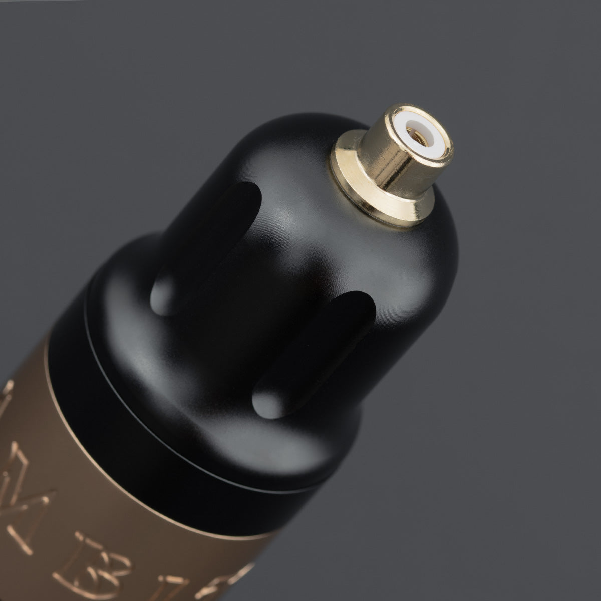 Ambition Vibe Max bezprzewodowa maszynka do tatuażu pen wymienny skok 2.5-4.5 mm