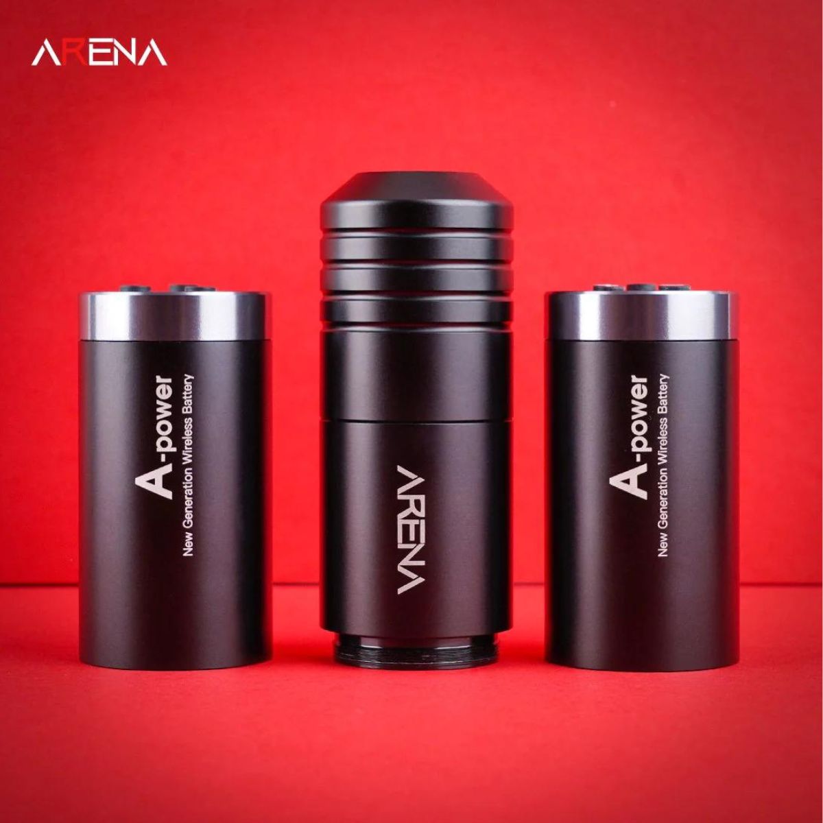 Arena A-Power bezprzewodowa maszynka do tatuażu pen 3.5 mm