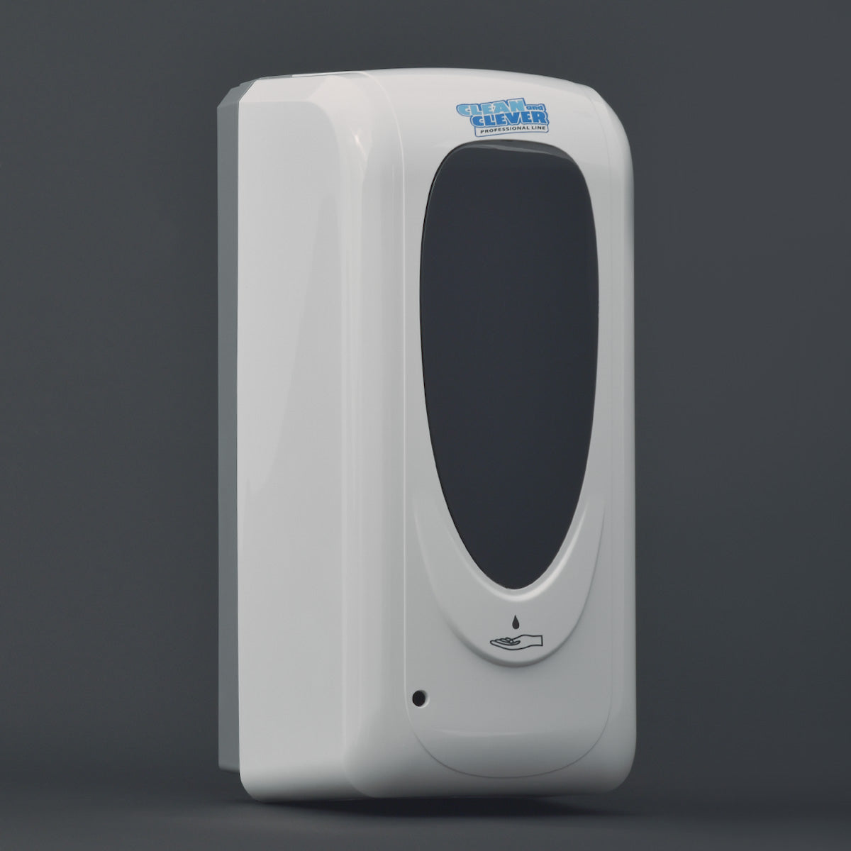 Dozownik automatyczny do mydła