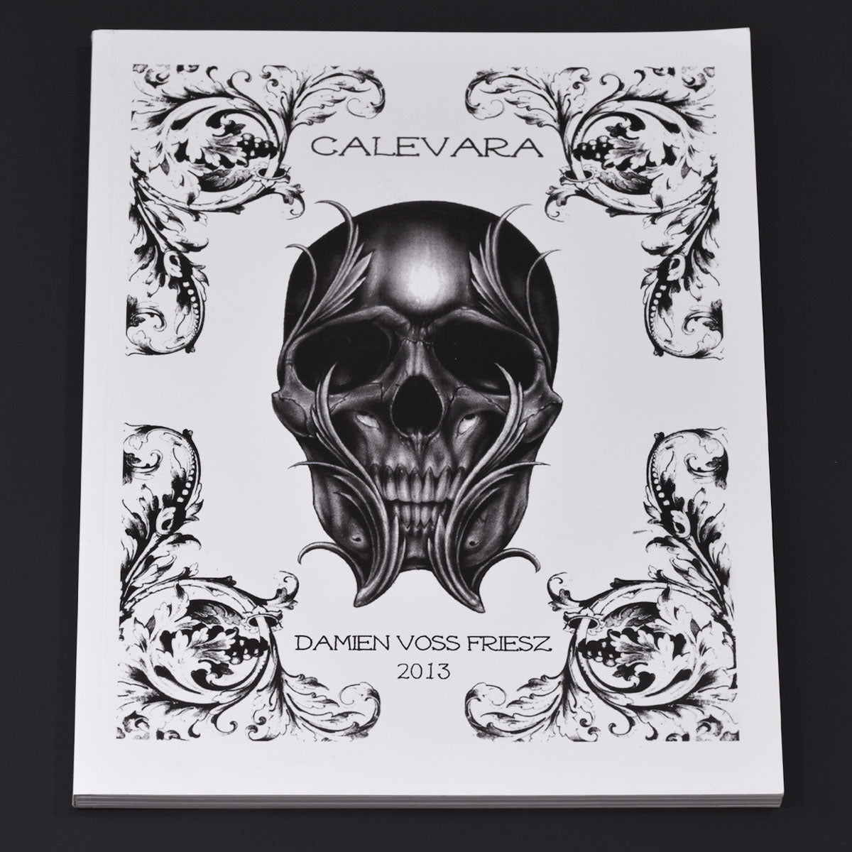 Calevara katalog wzorów tatuażu