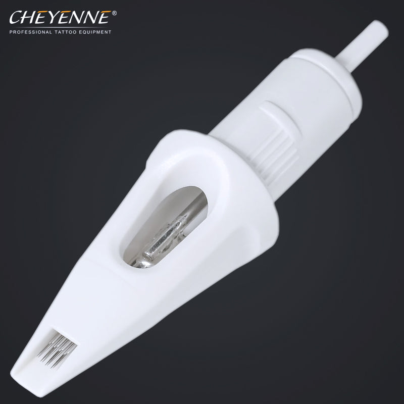 Cheyenne Craft kartridże Soft Edge Magnum SEM 20 szt.