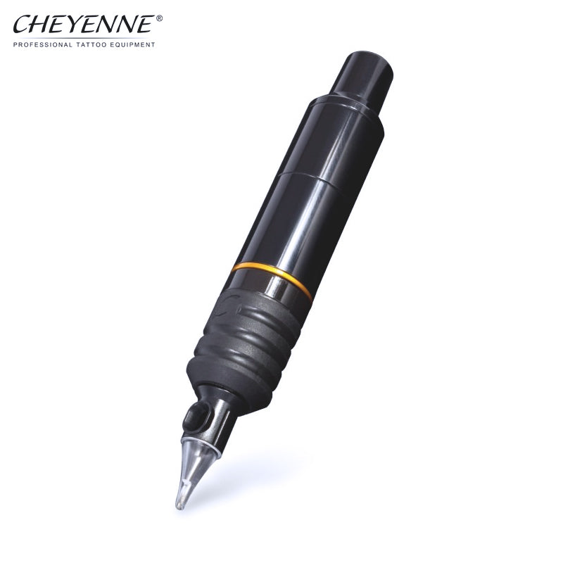 Cheyenne Ergo One Inch jednorazowy uchwyt do kartridży