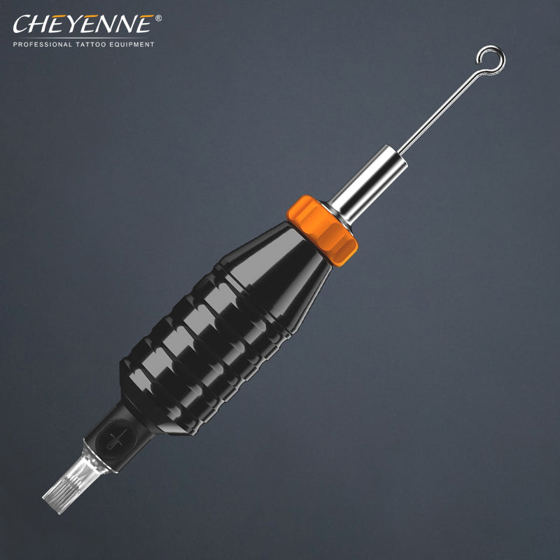 Cheyenne Flex uchwyt do kartridży