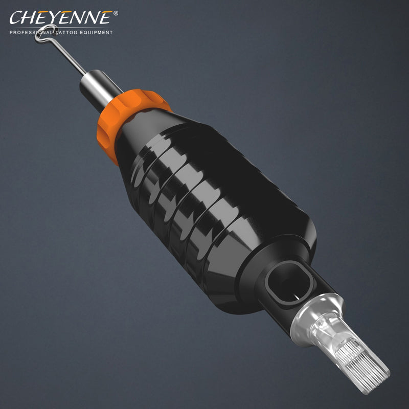 Cheyenne Flex uchwyt do kartridży