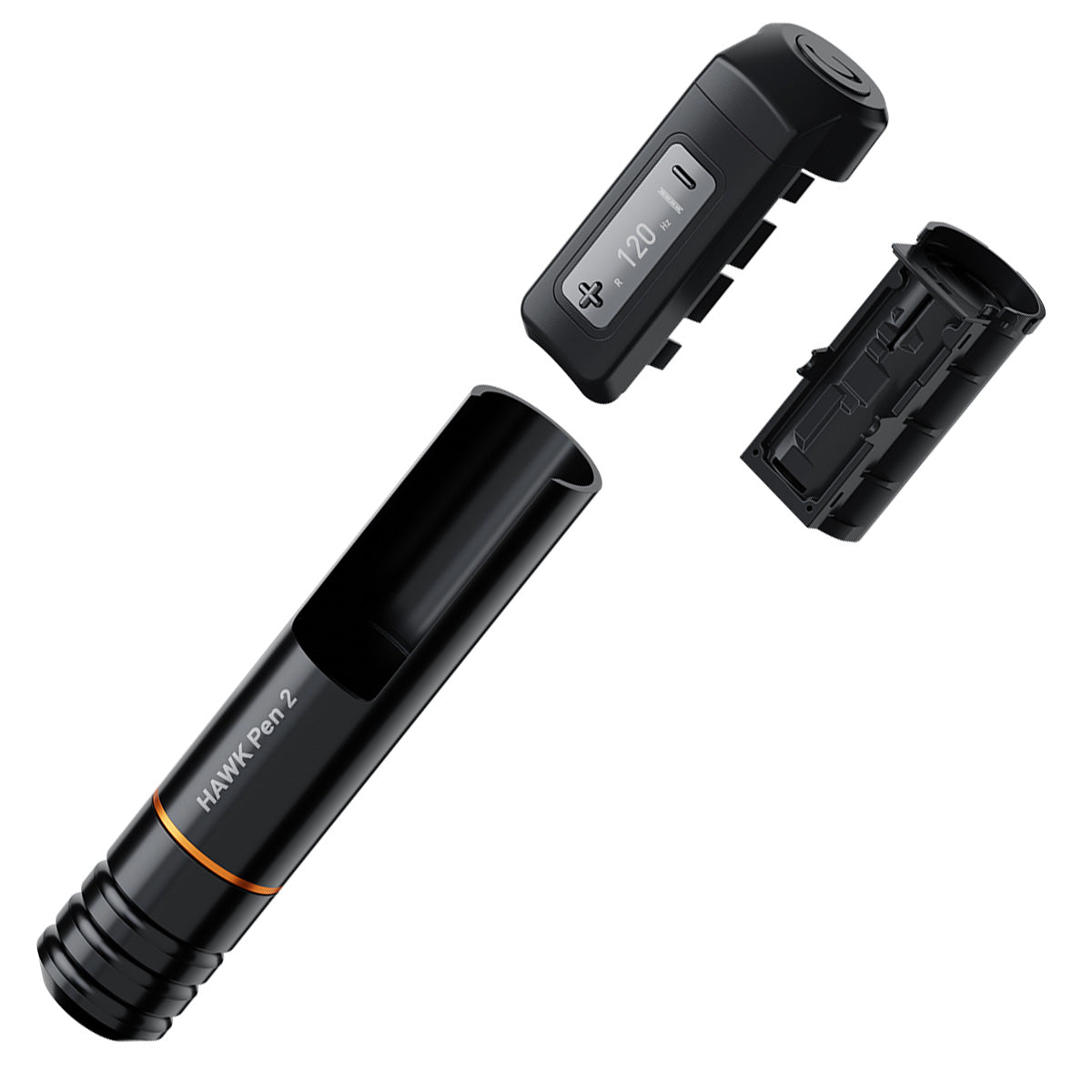 Cheyenne Hawk Pen 2 bezprzewodowa maszynka do tatuażu pen 3.5 mm