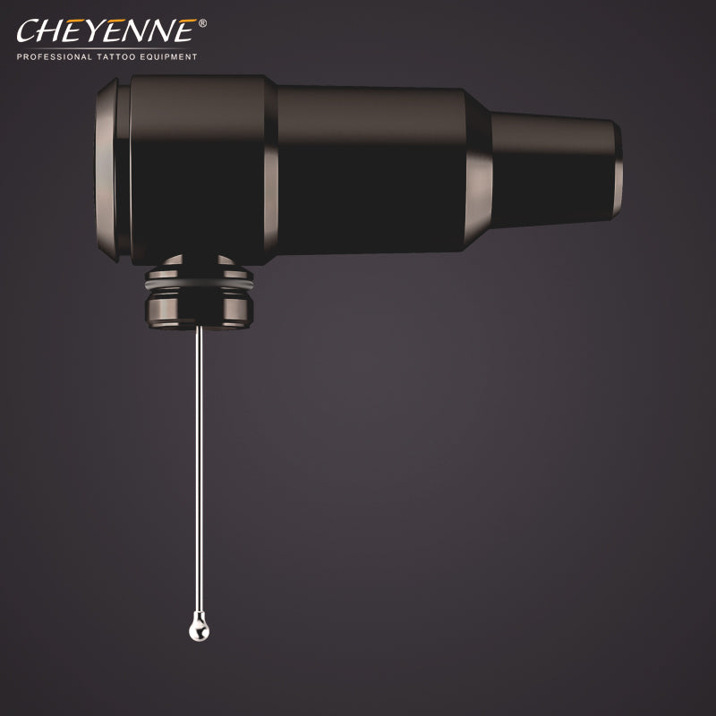 Cheyenne Hawk Spirit rotacyjna maszynka do tatuażu 2.5 mm