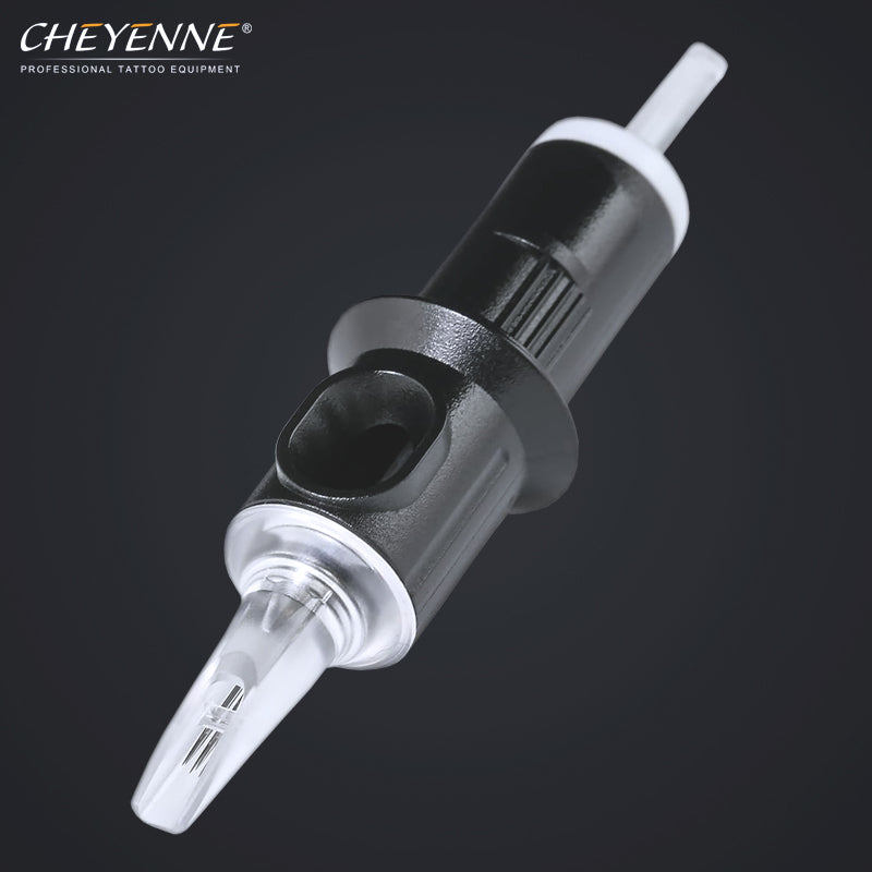 Cheyenne Safety kartridże Soft Edge Magnum SEM 20 szt.