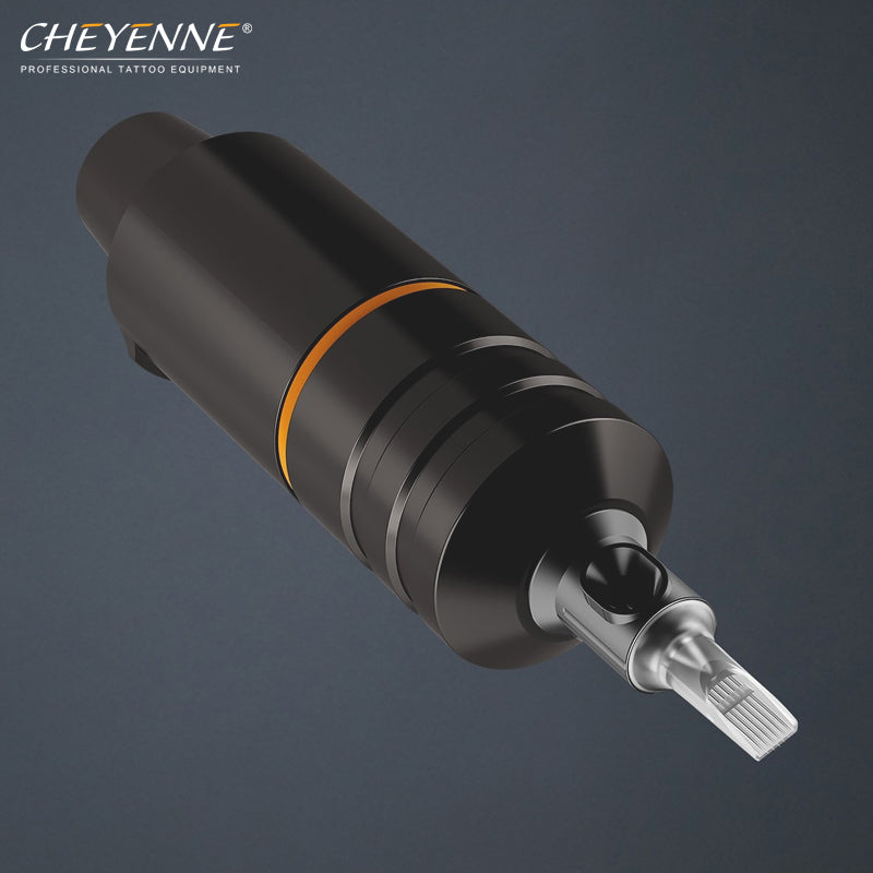 Cheyenne Sol Nova maszynka do tatuażu pen 2.5 mm