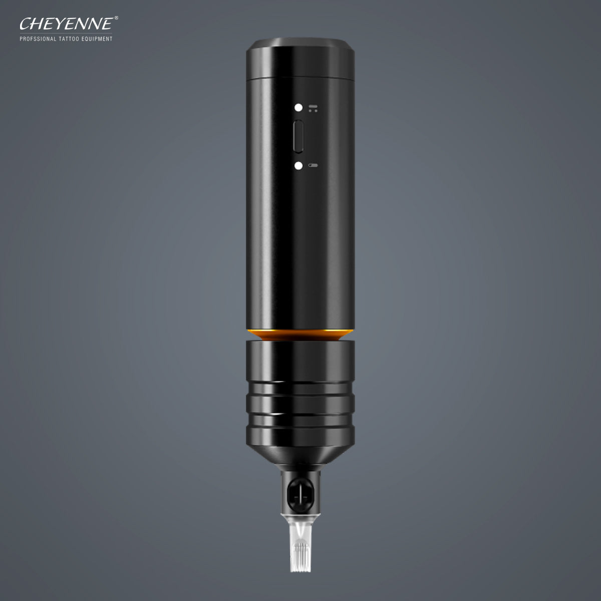 Cheyenne Sol Nova Unlimited bezprzewodowa maszynka do tatuażu pen 3.5 mm