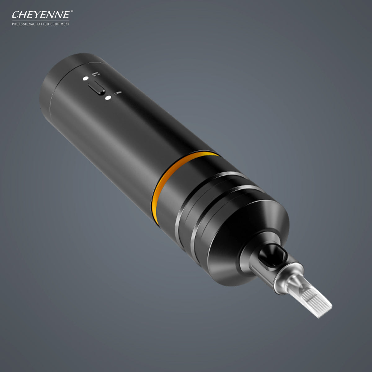 Cheyenne Sol Nova Unlimited bezprzewodowa maszynka do tatuażu pen 3.5 mm