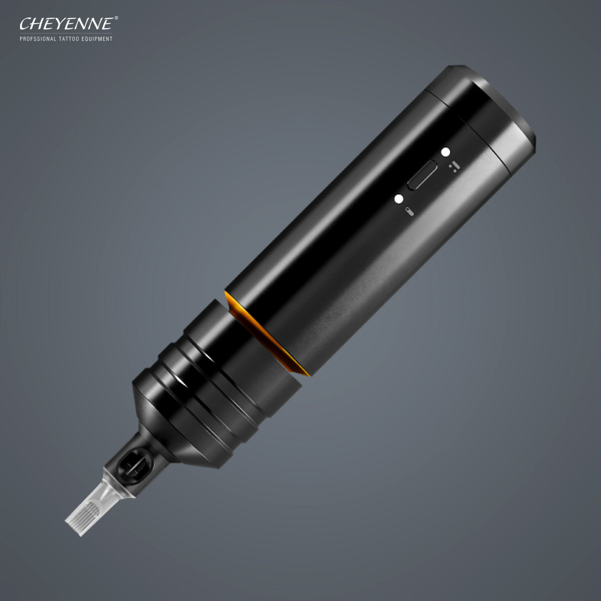 Cheyenne Sol Nova Unlimited bezprzewodowa maszynka do tatuażu pen 3.5 mm
