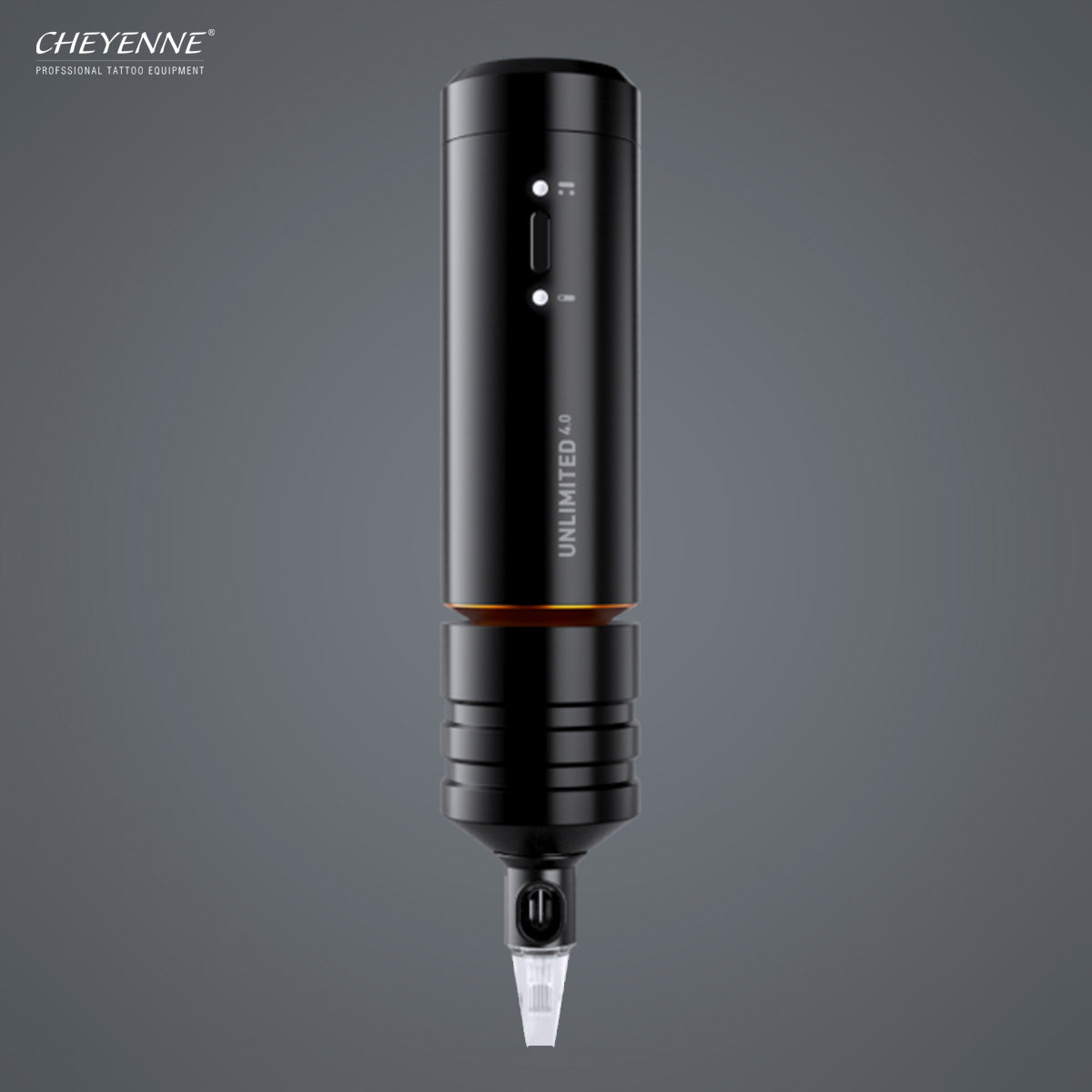 Cheyenne Sol Nova Unlimited bezprzewodowa maszynka do tatuażu pen 4.0 mm