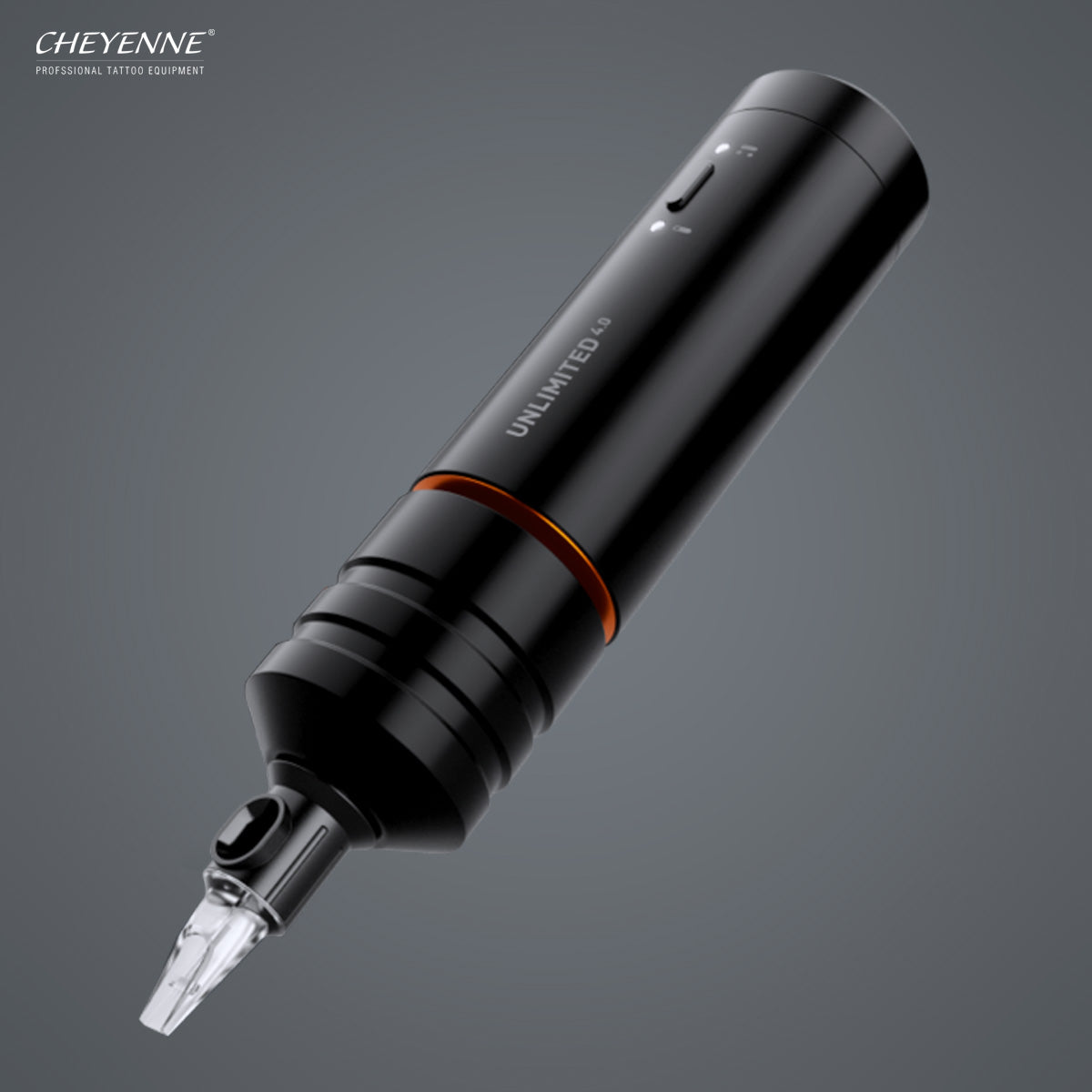Cheyenne Sol Nova Unlimited bezprzewodowa maszynka do tatuażu pen 4.0 mm