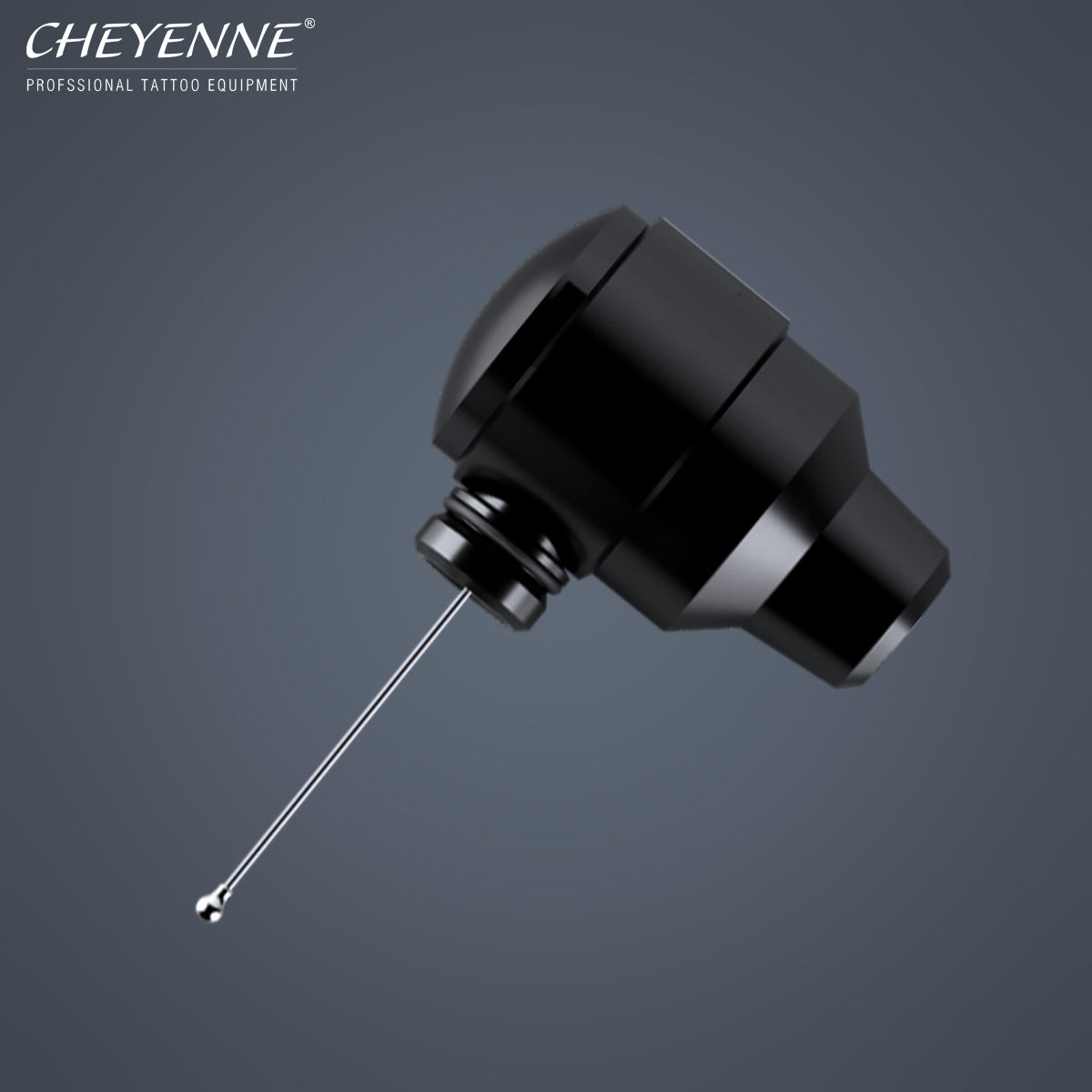 Cheyenne Sol Terra rotacyjna maszynka do tatuażu 4.0 mm