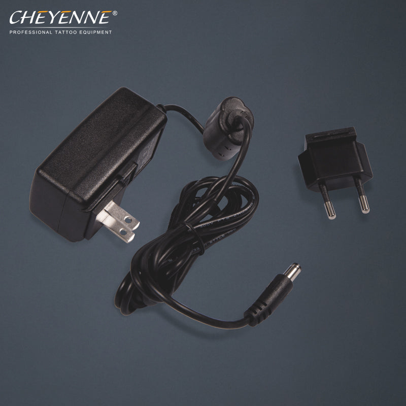 Cheyenne Unit adapter sieciowy do zasilaczy