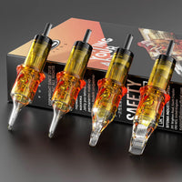 CNC Fuego Cartridges Round Liner RL