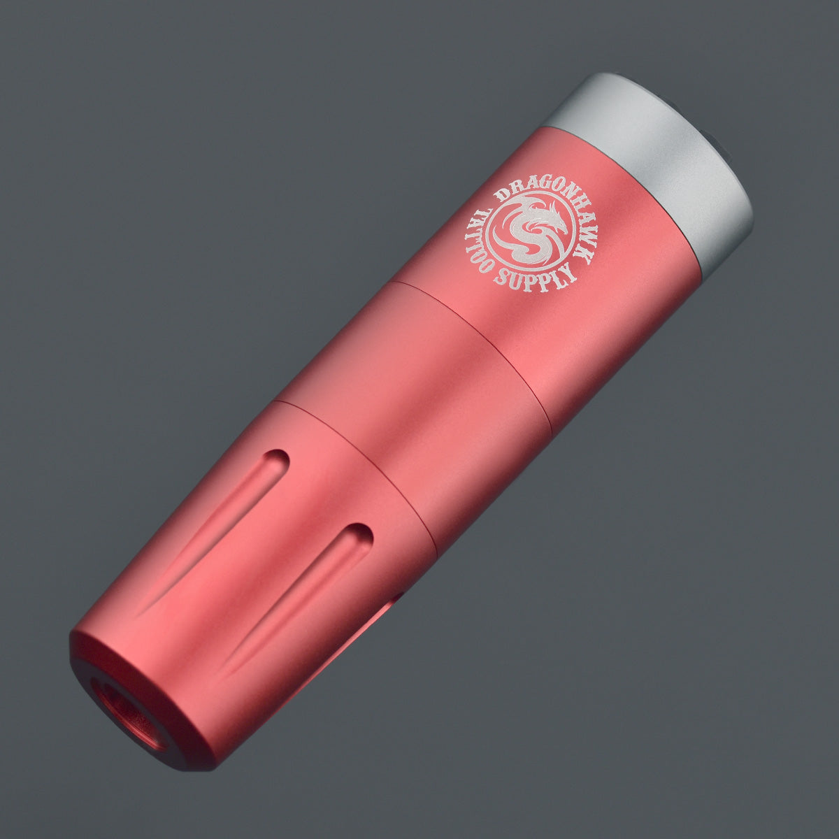 Dragonhawk X8 bezprzewodowa maszynka do tatuażu pen 4.0 mm