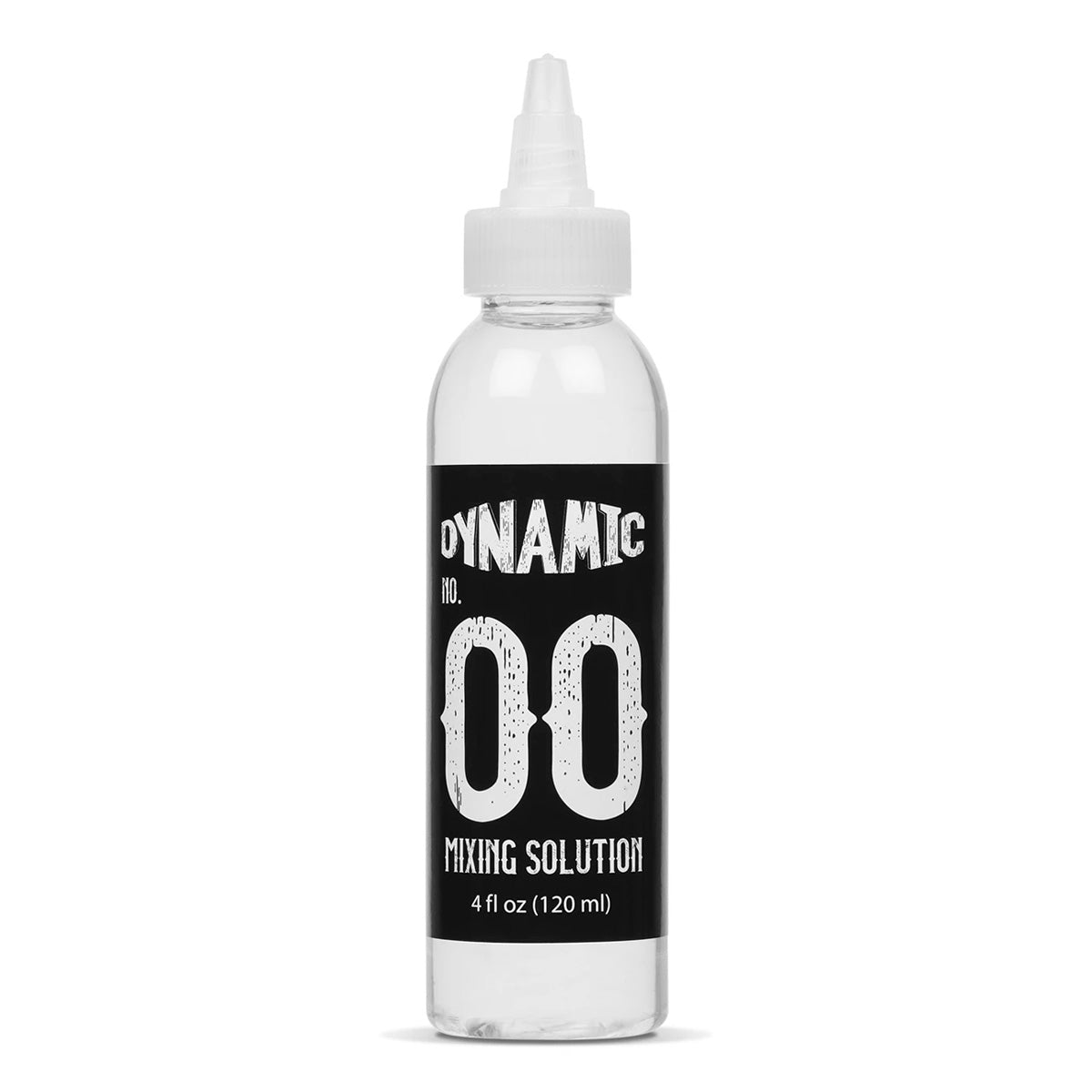 Dynamic 00 Mixing Solution płyn do mieszania tuszu