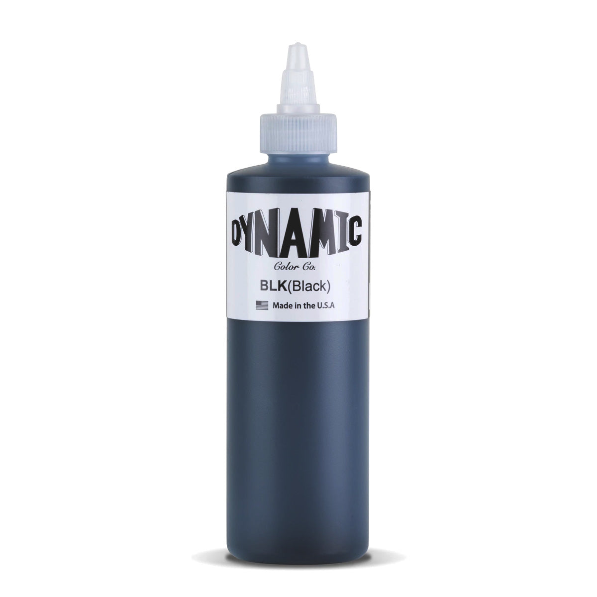 Dynamic Black Blk tusz artystyczny