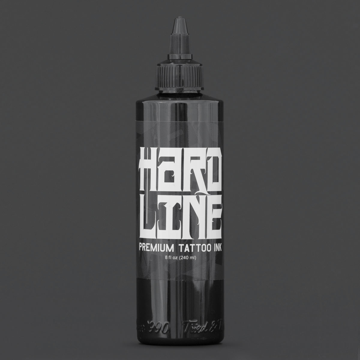 Dynamic Black Hardline tusz artystyczny