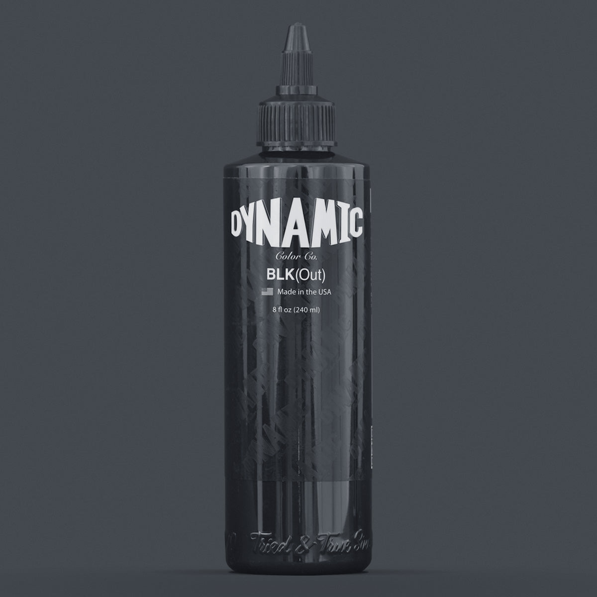 Dynamic Blk Out tusz do tatuażu